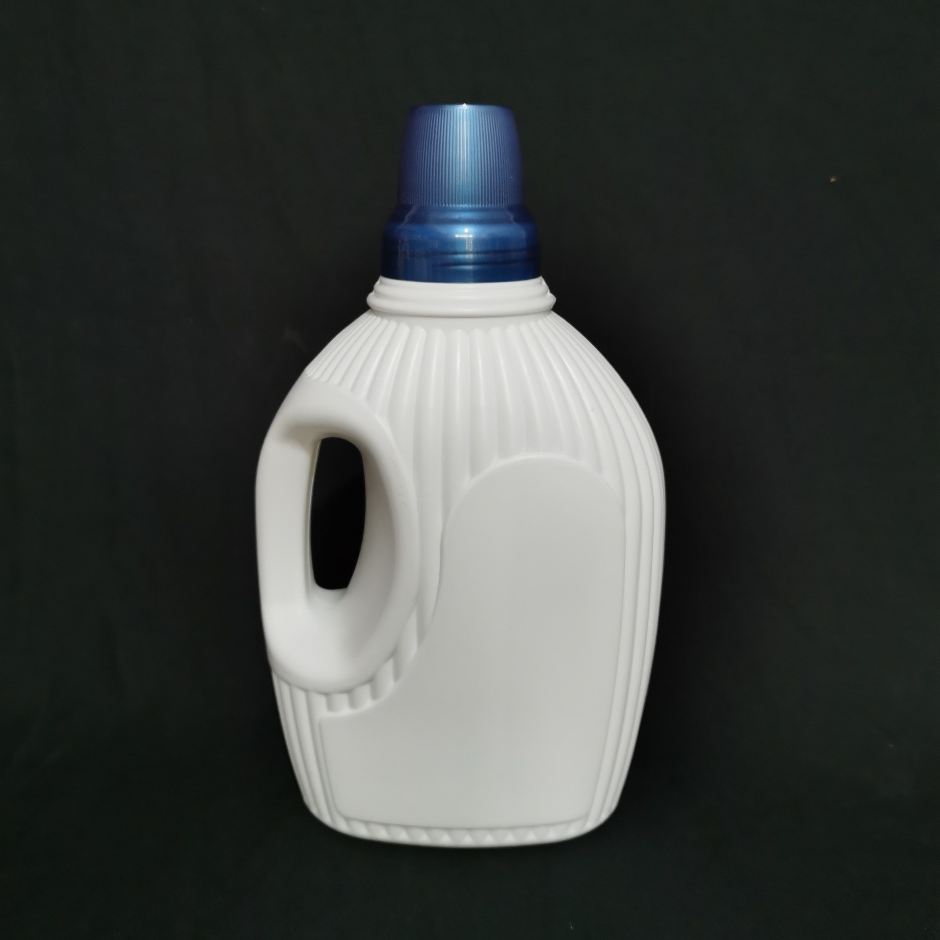 铭诺洗衣液瓶厂家 PE洗衣液瓶子  2升3升洗衣液瓶子壶  洗衣液塑料瓶